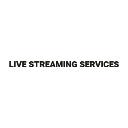 Live Streaming Services logo